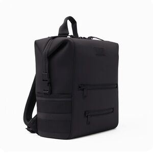 Dagne Dover Indi Neoprene Diaper Backpack - Large